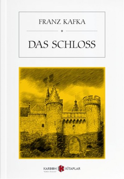 Das Schloss (Almanca)