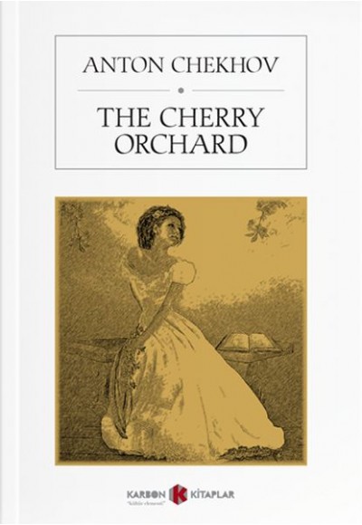 The Cherry Orchard (İngilizce)