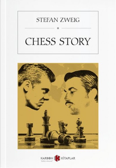 Chess Story (İngilizce)