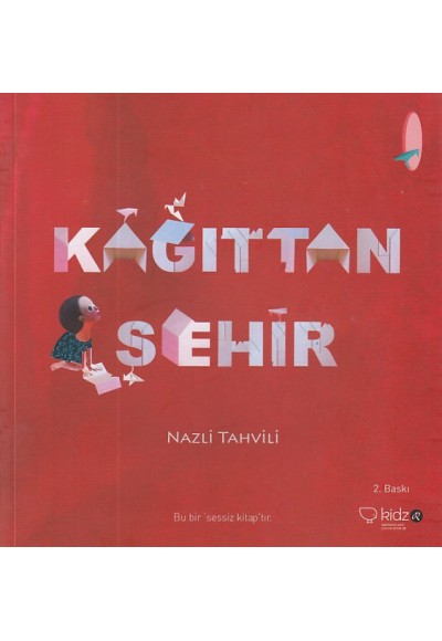 Kağıttan Şehir