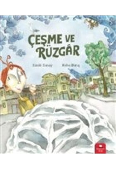 Çeşme ve Rüzgar