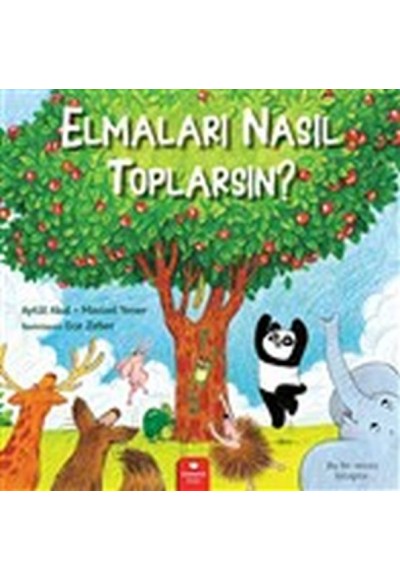 Elmaları Nasıl Toplarsın?