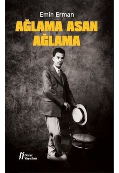 Ağlama Asan Ağlama