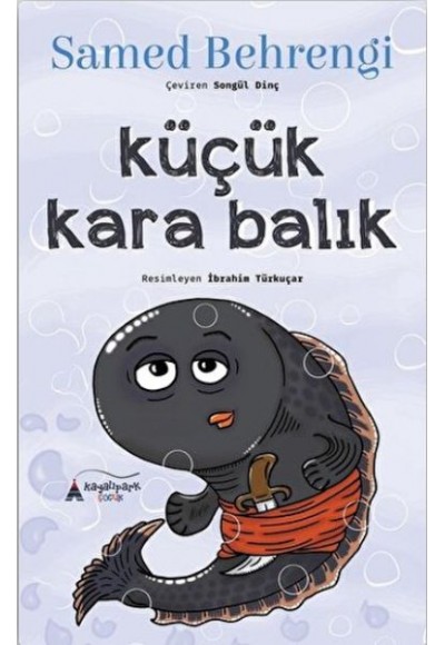 Küçük Kara Balık