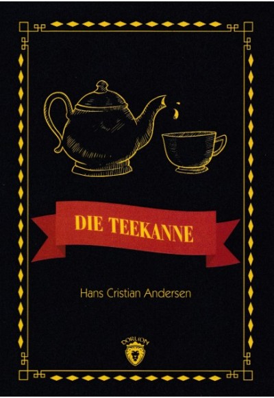 Die Teekanne