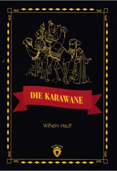 Die Karawane