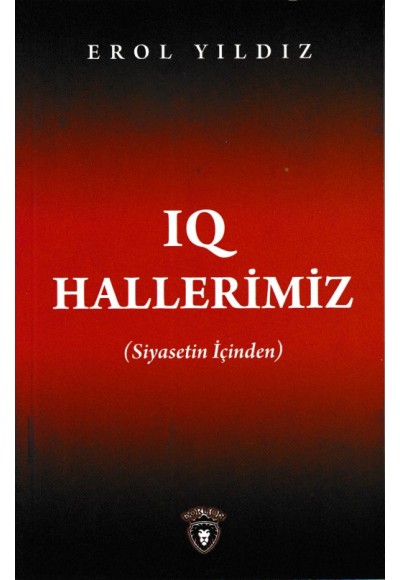 IQ Hallerimiz