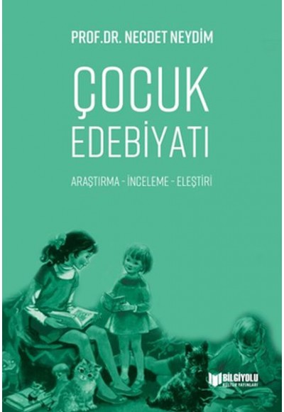 Çocuk Edebiyatı