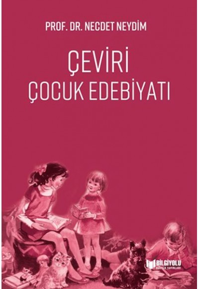 Çeviri Çocuk Edebiyatı