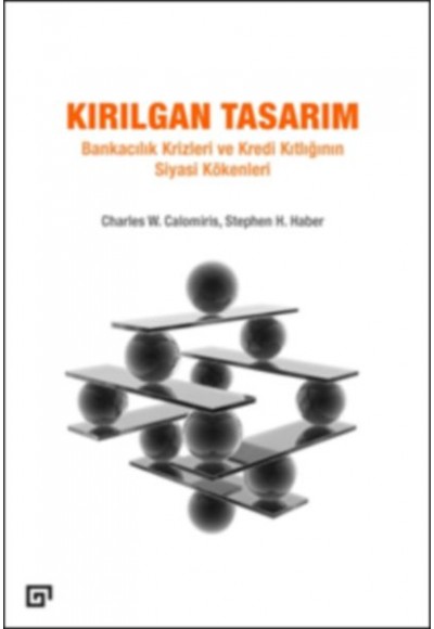 Kırılgan Tasarım