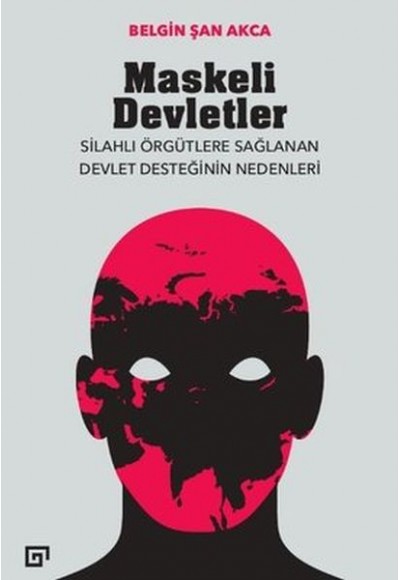 Maskeli Devletler