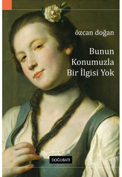 Bunun Konumuzla Bir İlgisi Yok