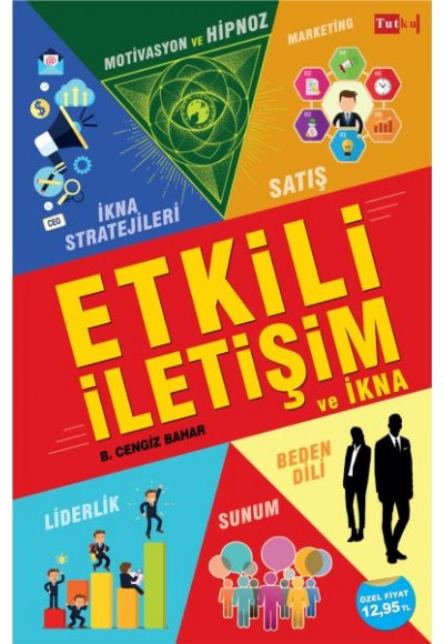 Etkili İletişim ve İkna