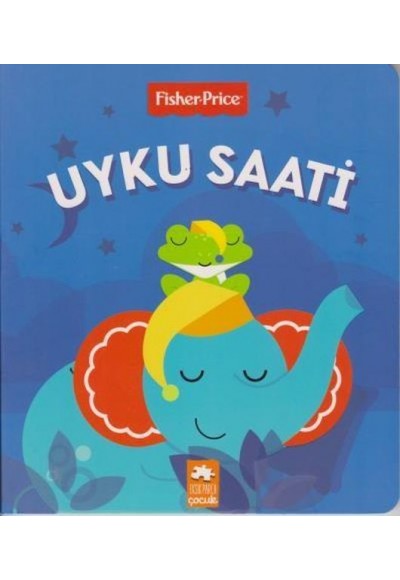 Fisher Price - Uyku Saati