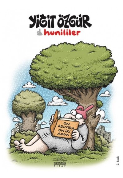 Hunililer