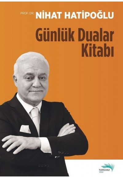 Günlük Dualar Kitabı