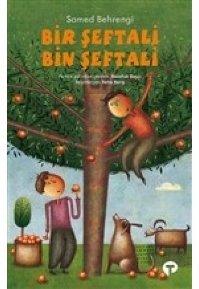 Bir Şeftali Bin Şeftali