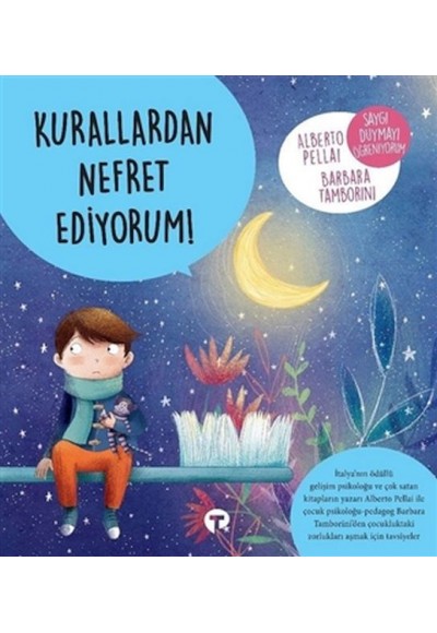 Kurallardan Nefret Ediyorum!