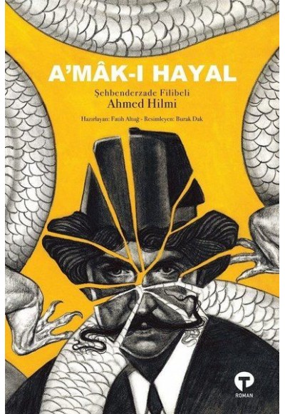 A'mak-ı Hayal