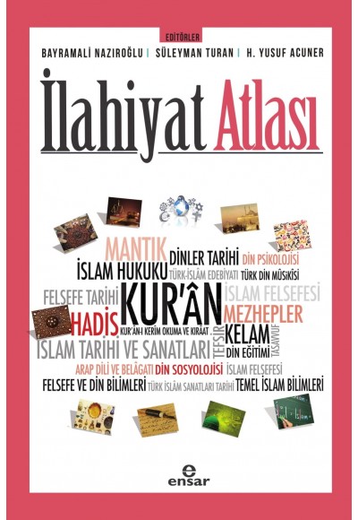 İlahiyat Atlası