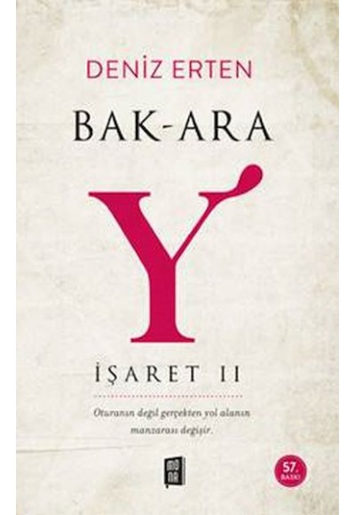 Bakara Y - İşaret 2