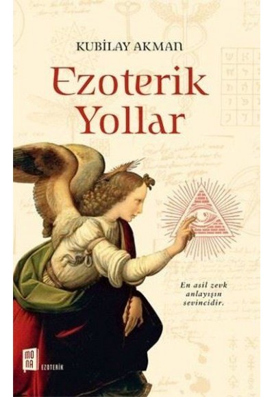 Ezoterik Yollar