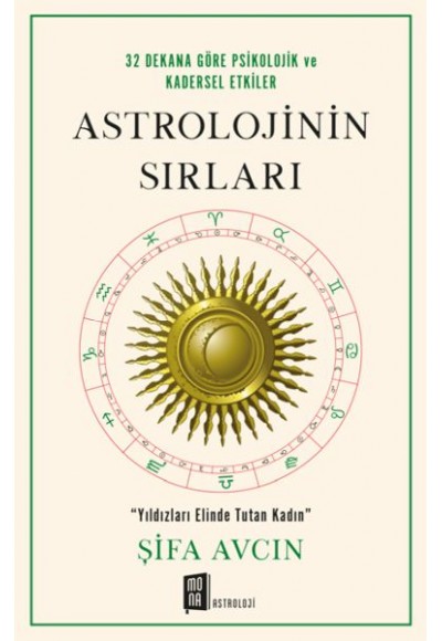 Astrolojinin Sırları