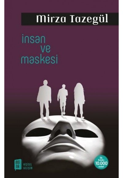 İnsan ve Maskesi