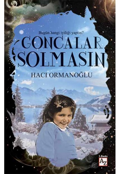 Goncalar Solmasın