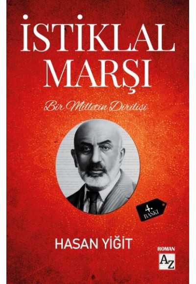 Bir Milletin Dirilişi İstiklal Marşı