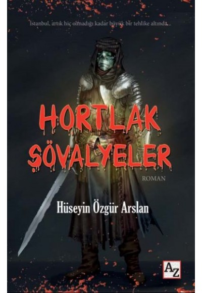 Hortlak Şövalyeler