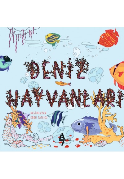 Deniz Hayvanları