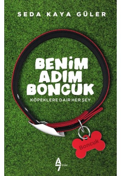 Benim Adım Boncuk