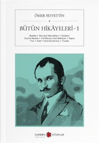 Bütün Hikayeleri 01