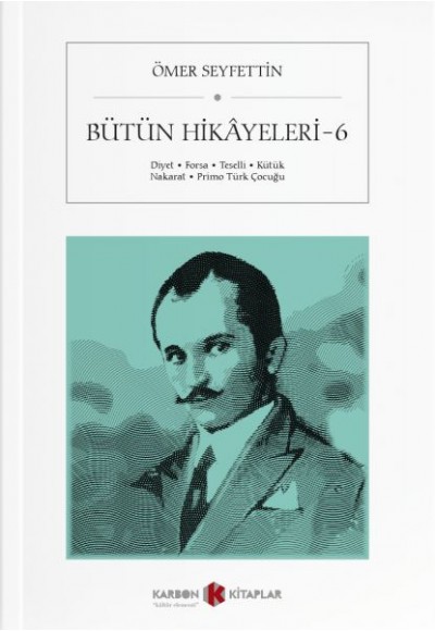 Bütün Hikayeleri 06