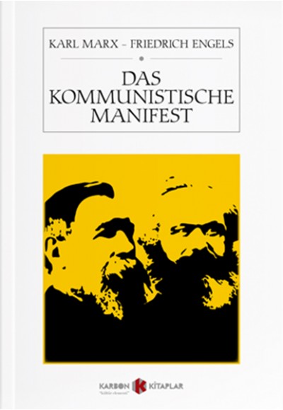 Das Kommunistische Manifest