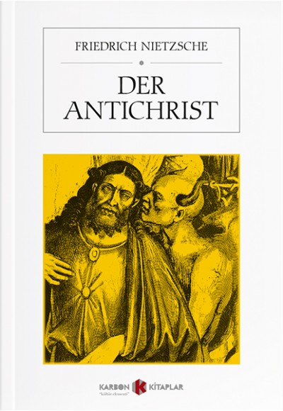 Der Antichrist