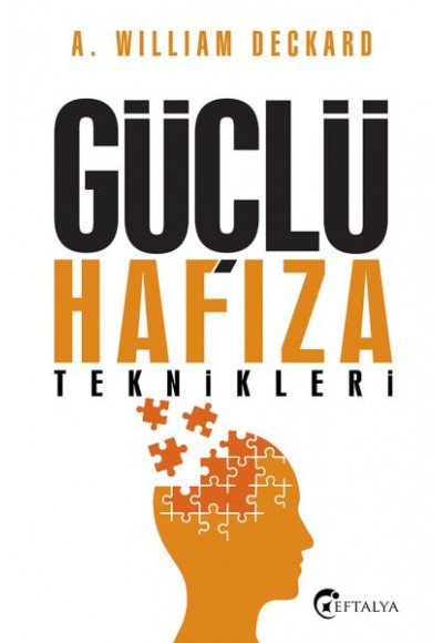 Güçlü Hafıza Teknikleri