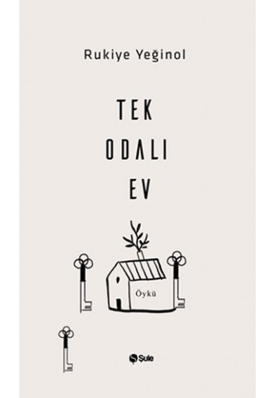 Tek Odalı Ev