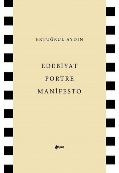 Edebiyat Portre Manifesto