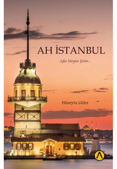 Ah İstanbul