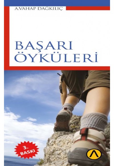 Başarı Öyküleri