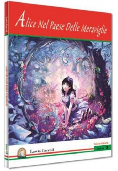 Alice Nel Paese Delle Meraviglie - Livello 2