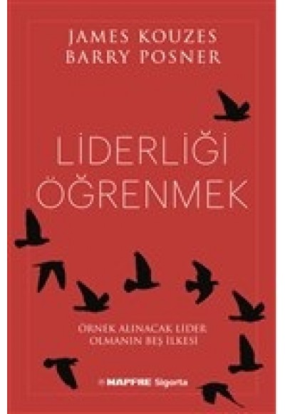 Liderliği Öğrenmek