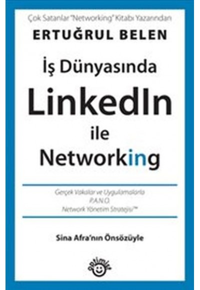 İş Dünyasında LinkedIn ile Networking