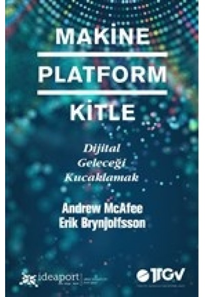 Makine Platform Kitle