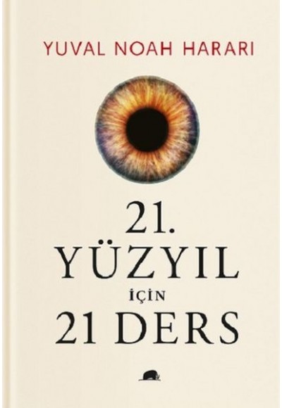 21.Yüzyıl için 21 Ders - Ciltli