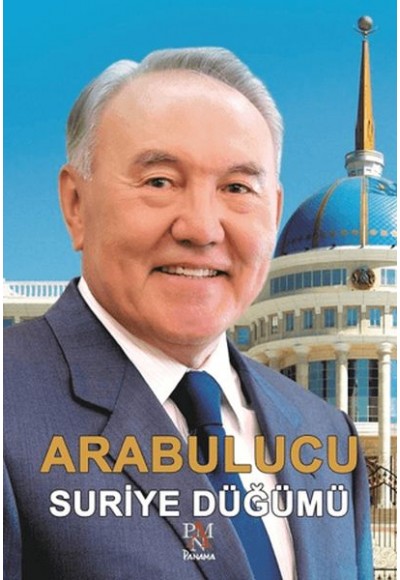 Arabulucu - Suriye Düğümü