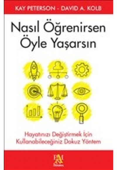 Nasıl Öğrenirsen Öyle Yaşarsın