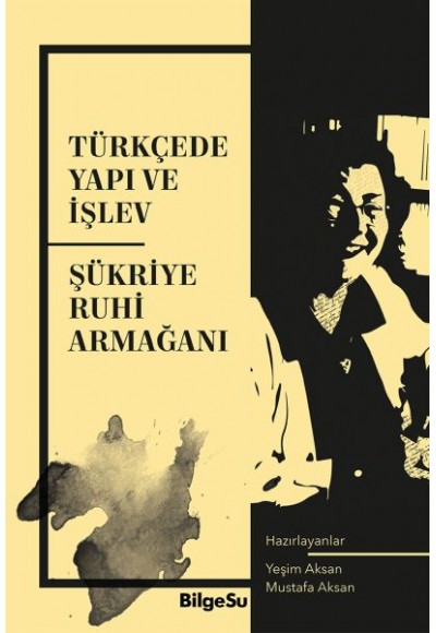 Türkçede Yapı ve İşlev